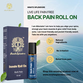 Back Pain Relief Roll On